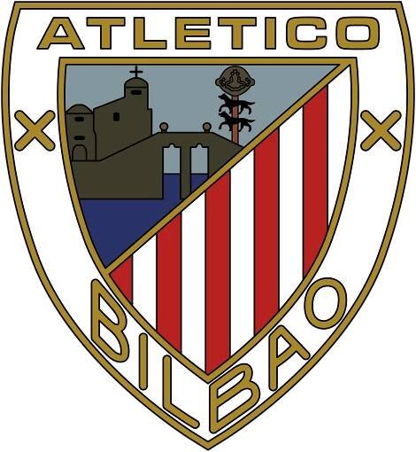 Athletic Bilbao Logo, symbol, meaning, history, PNG, brand