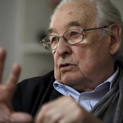 Oscarový režisér Andrzej Wajda ve věku 90 let zemřel