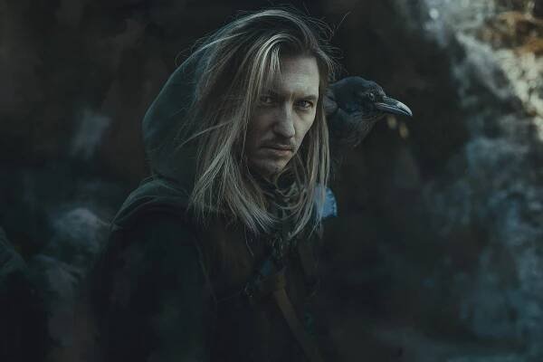 Projekty- Pomáhám přírodě - Jana Pechlatova Photography