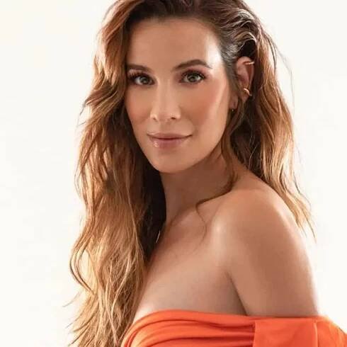 Laura Londoño - Telenovely.net... vše o telenovelách na jednom místě