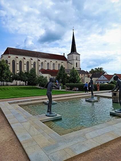 Litomyšl – město, ve kterém byste chtěli žít - Svět podle DAM (i pánů)