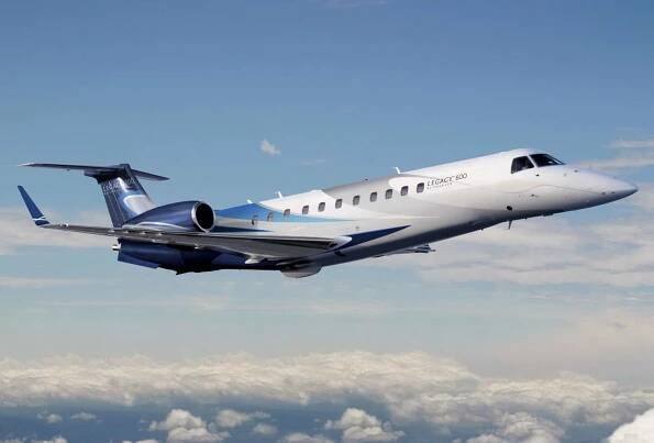 Aviostart – Portfolio Categories – Midsize Jets