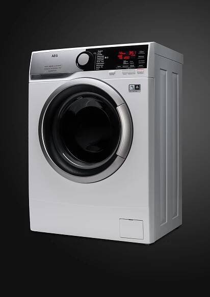 AEG ProSense L6SE47SCE