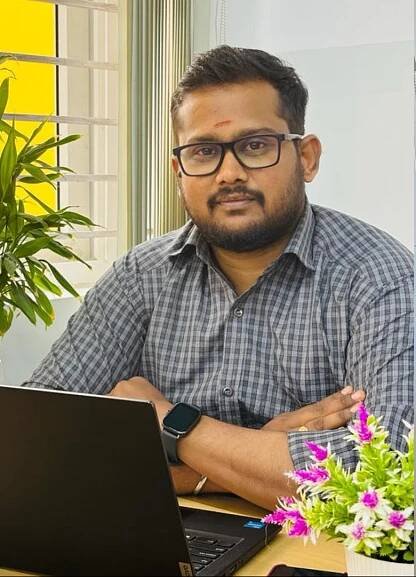 karthi