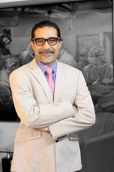 About Us - EPS Clinic