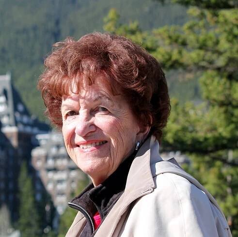 Longtime Agency Advocate Kay D’Angio Passes - Interim Inc.