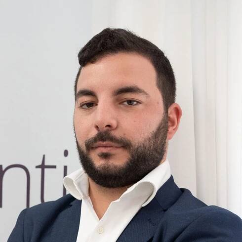 Giancarlo Masi