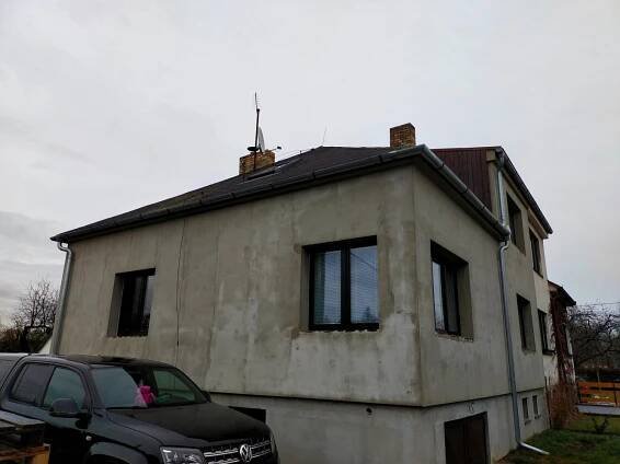 Prodej Dům, Cep, okres Jindřichův Hradec