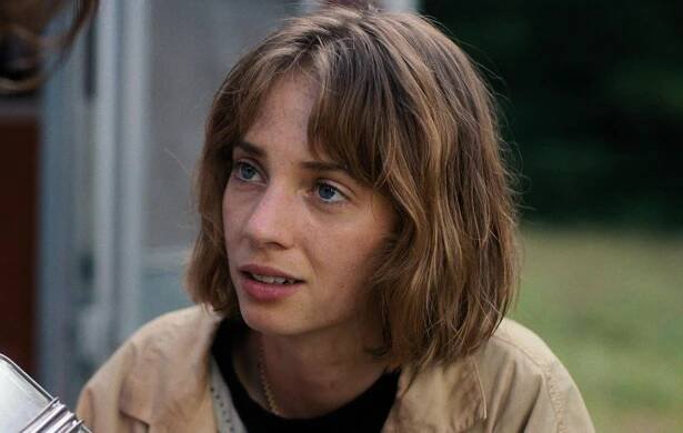 'Stranger Things'