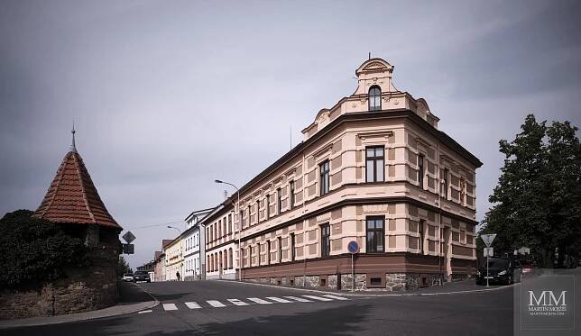 Klatovy.