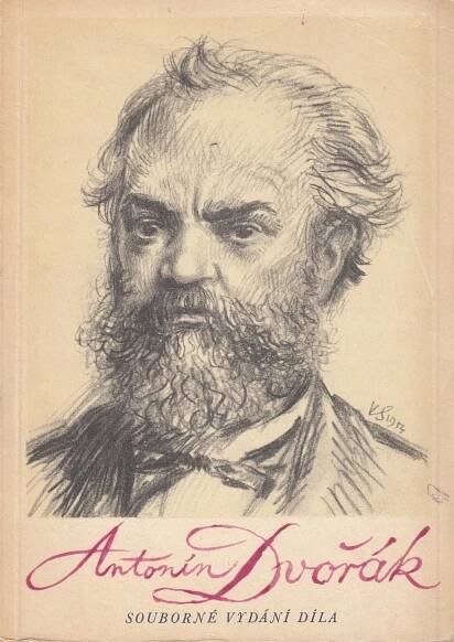Antonín Dvořák