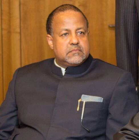 Yusuf Mohamed Ismail