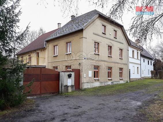 Prodej Dům, Liběšice - Zimoř, okres Litoměřice