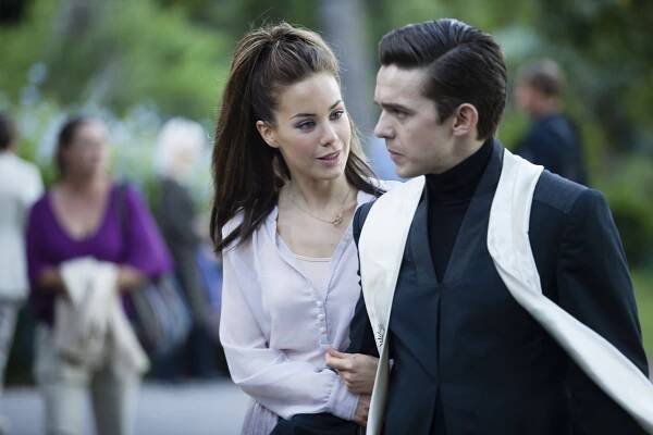 Roxanne McKee