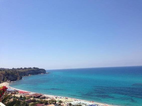 Terrazzo Sul Mare