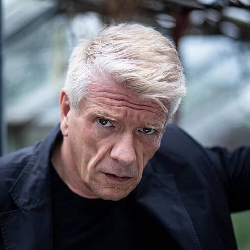 Richard Stanke - ACTORSMAP