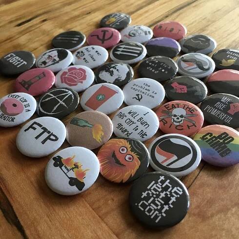 40 Pins Pack