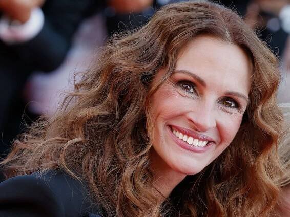 Julia Roberts Has Three Pieces Of Beauty and Life Advice and We Should All Heed
