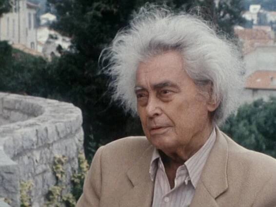 Jeune cinéma - Z filmu