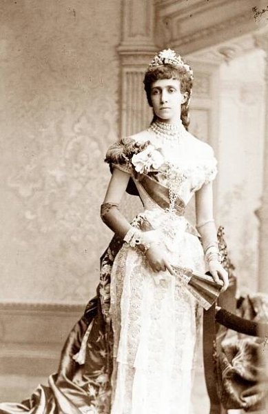 Marie Tereza Portugalská