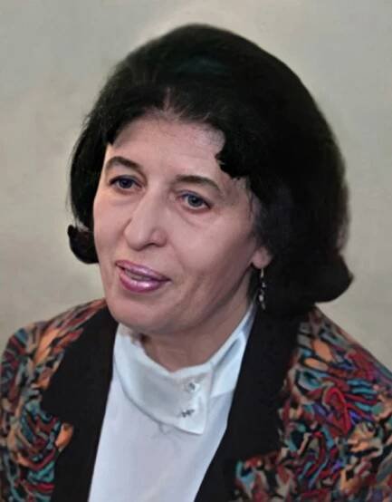 Zora Dvořáková