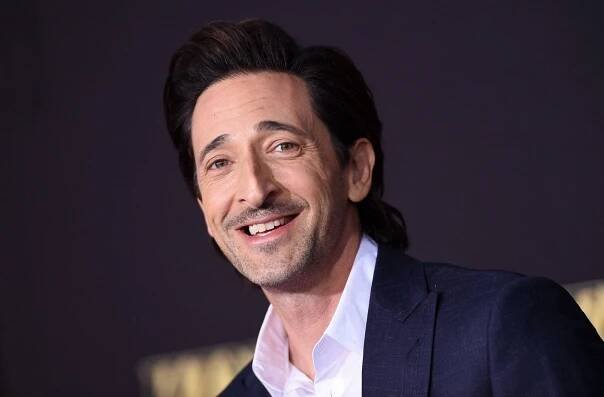 Film, kvůli kterému měsíce hladověl, nedokáže sledovat: Brečím, jen když o něm mluvím, říká oscarový Adrien Brody