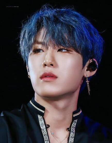 Park Woo-jin 