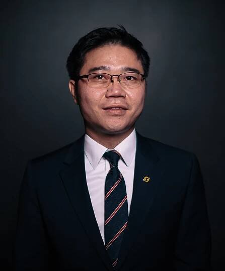 Ji Seong-ho