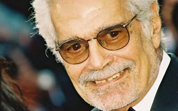Galerie: Zemřel Omar Sharif, proslavil ho film Lawrence z Arábie - Fotka 2 - Echo24.cz