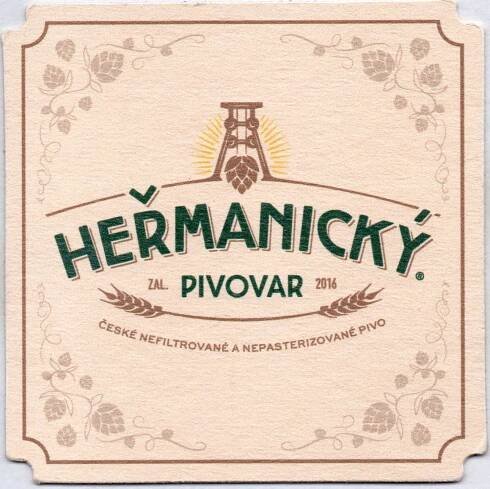 Ostrava – Heřmanice (ohe) – 4x | sbirkatacku.cz