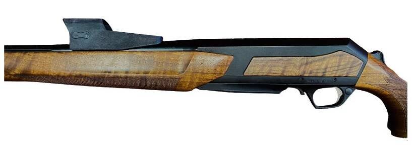 Samonabíjecí puška Browning BAR Zenith SF REFLEX s kolimátorem, MG4D, závit M14x1, ráže .308 | army shop alfatactical.cz