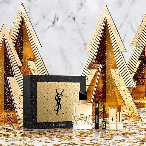 Beauty vánoční dárkové tipy, které potěší úplně všechny – DailyStyle.cz