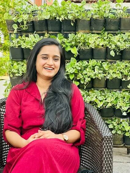 Gopika Anil: Check Out the Wiki, Age, Biography, Family, and 22+ Beautiful Photos 17