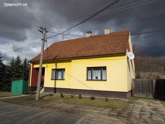 Prodej Dům, Nová Lhota, okres Hodonín