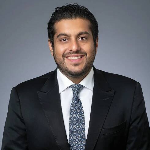 Karan Gill