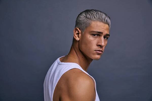 Emilio Sakraya - NILS SCHWARZ PHOTOGRAPHY