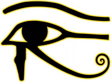 Eye of Horus - Left - I am using this in the most general sense of being a Pagan eye symbol. I love this symbol, and it appeared to me in golden laser light with my eyes closed after a particularly dramatic lucid dream. So I use with RESPECT for whoever sent me that symbol.  Their technology is way over my head. They have total stealth, total telepathy, artificial general superintelligence and unlimited computing power. They can render any conceivable scene or situation in the most expert and dramatic and entertaining of ways. Expert lighting.  Expert coloring. Expert costumes. Expert casting of dream characters. Perfect modeling. Perfect looks. Perfect personalities. Expert direction. Expert special effects. Interactive force fields and modified gravity. Time travel. Time reversal. Time control.