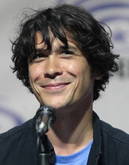 Soubor:Bob Morley by Gage Skidmore.jpg – Wikipedie