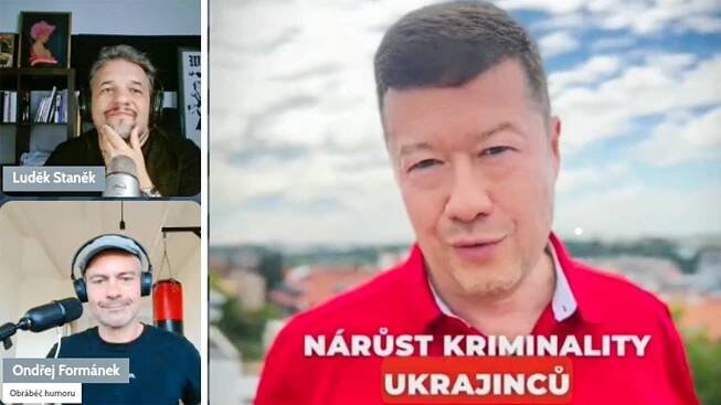 Proč by si měl OKAMURA utírat ústa TOALEŤÁKEM!