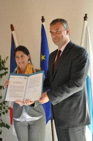 DotaceEU - Češi chtějí s Bavory spolupracovat i po roce 2014 