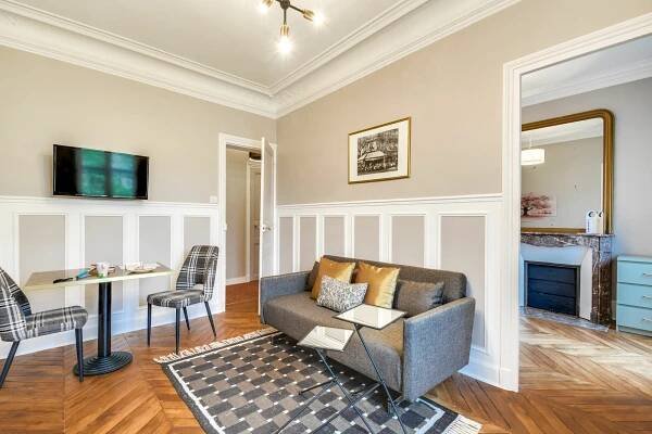 Apartmán Sweet - Saint Germain Paříž
