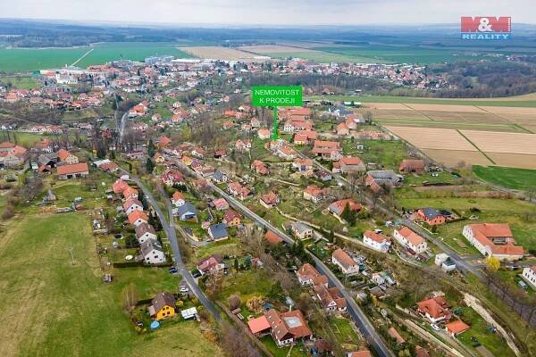 Prodej Dům, Dolní Újezd, okres Svitavy