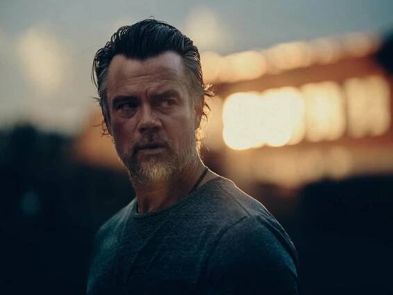 Behind The Scenes On Ransom Canyon Josh Duhamel ( )
