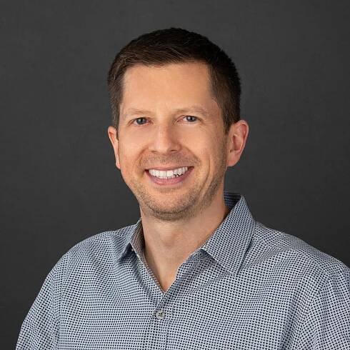 John Smith - Legacy Financial