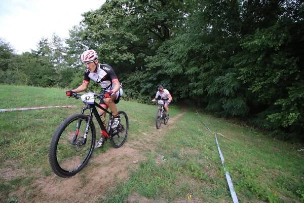 Foto - MTB Hořátevská rovina - Memoriál Jiřího Ponce 2018