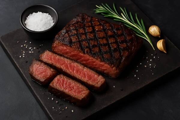 Flap steak