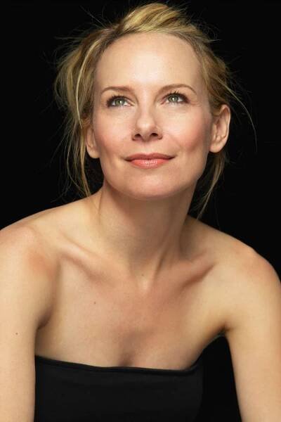 Amy Ryan fotka