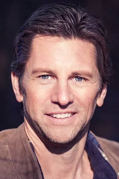 Chad Willett herec