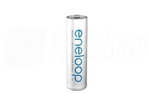 Akumulátor AA Eneloop 2000mAH s prodlouženou životností
