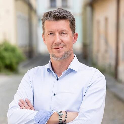Pavel Nikl - Akademie Kroměříž